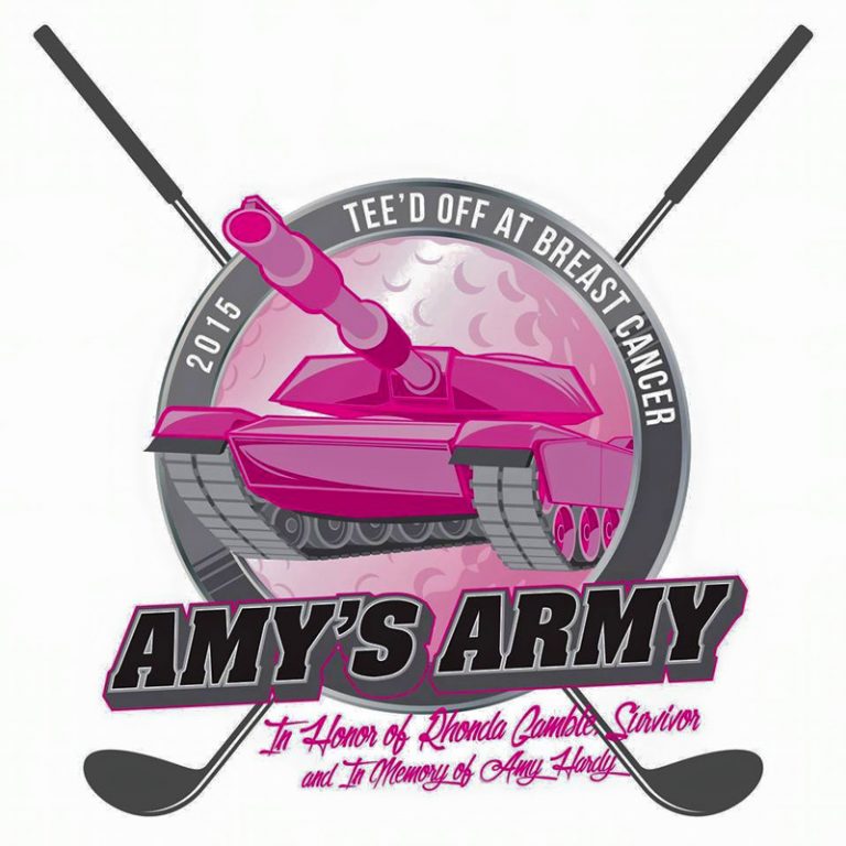 Amy's Army