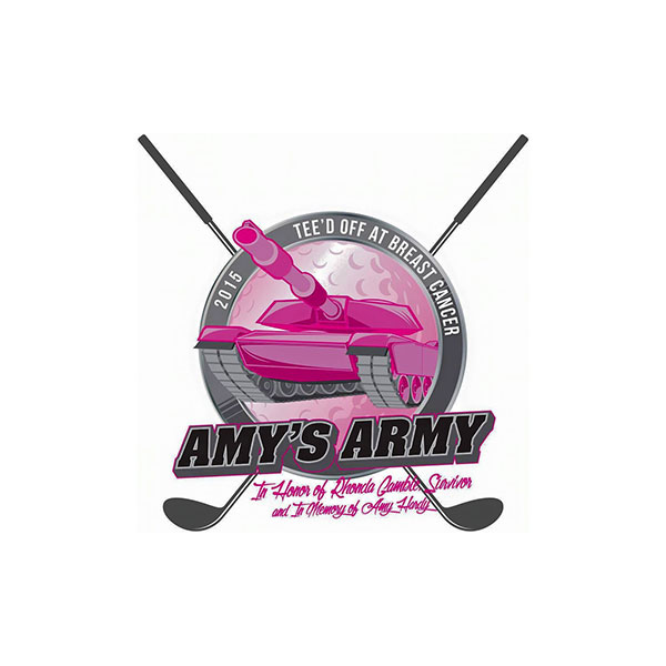 Amy's Army