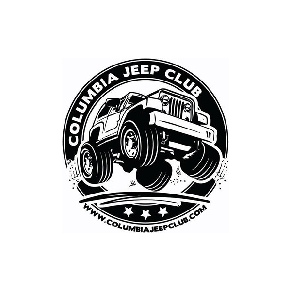 Columbia Jeep Club