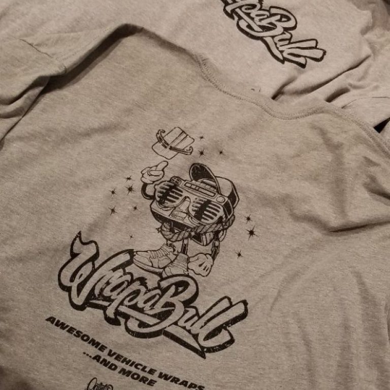 Wrapbull T-Shirts