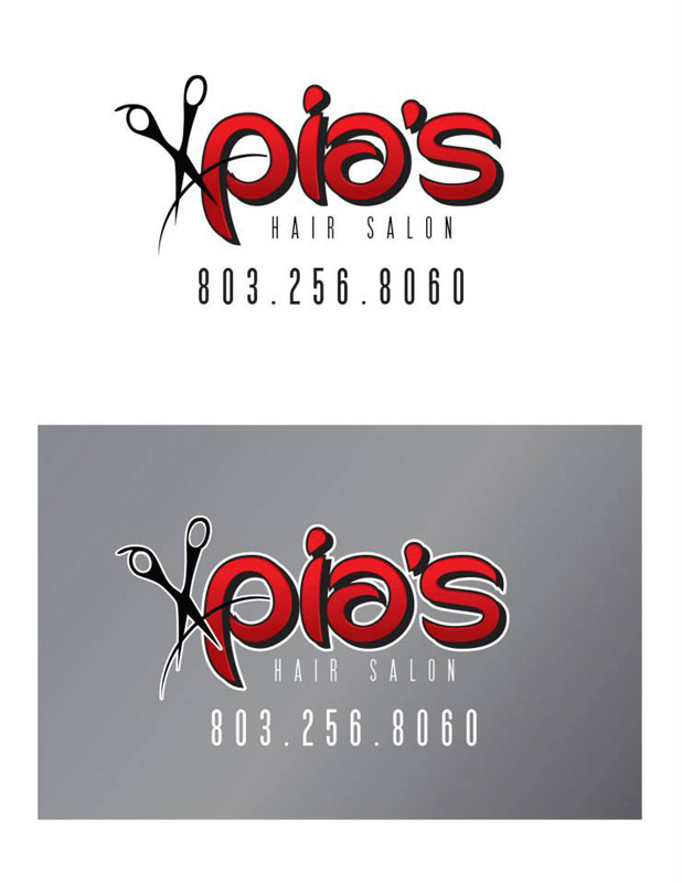 Pia's Hair Salon